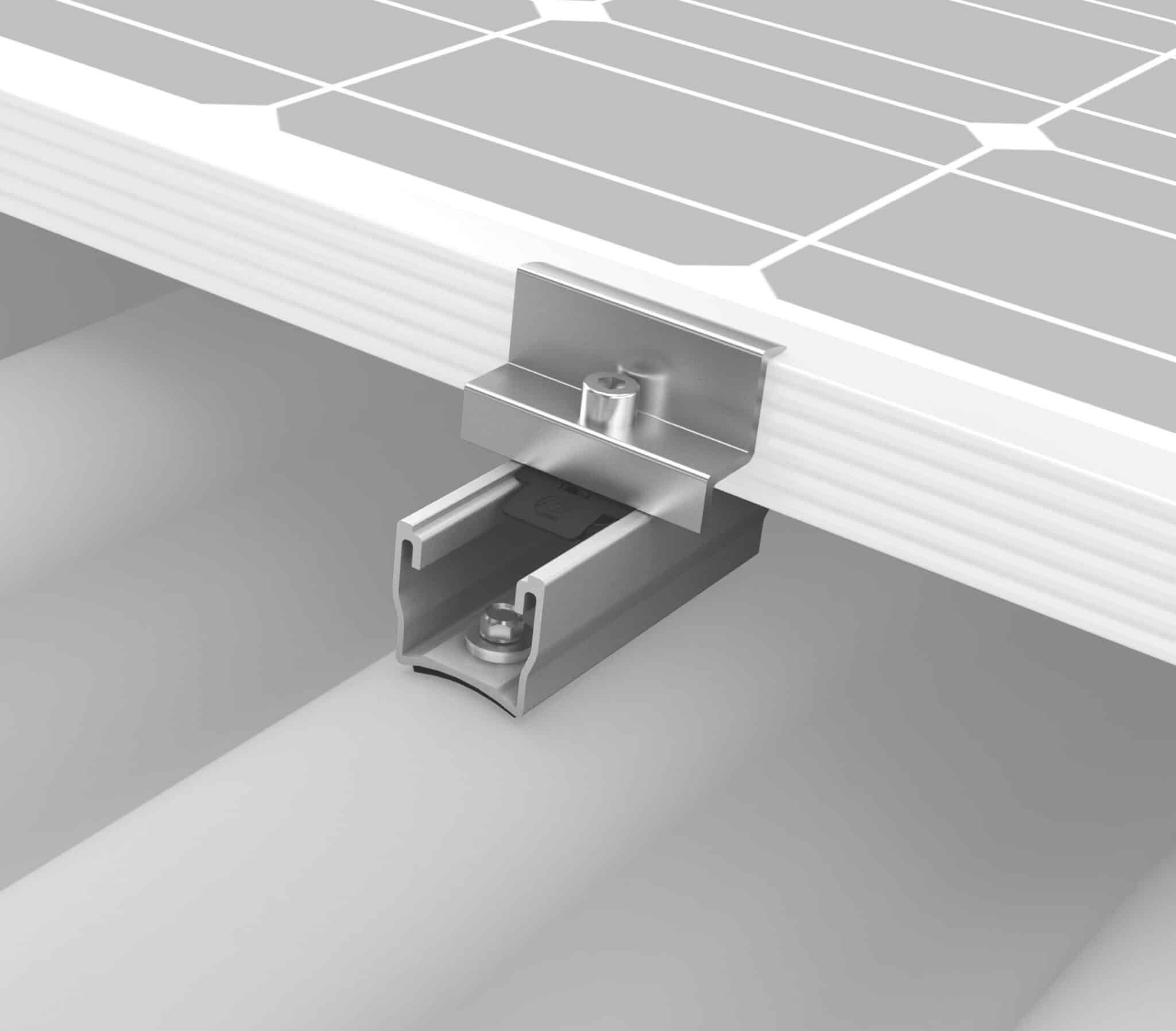 K2 MultiRail System - K2 Systems