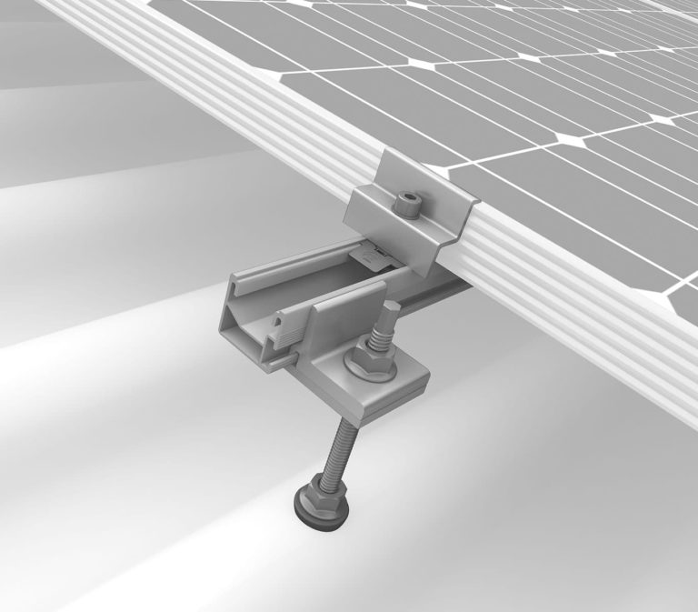 Système K2 SingleRail K2 Systems