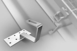 K2 SolidRail System - K2 Systems