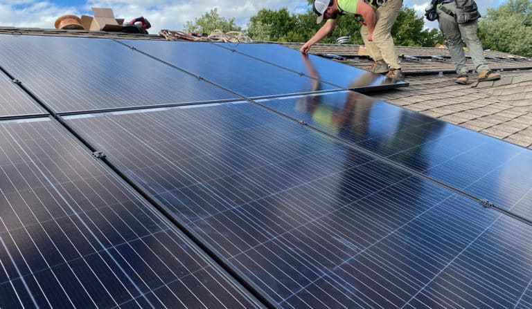 CrossRail System - K2 Systems