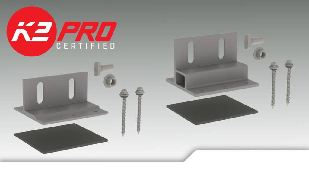 Get to know our Splice Foot X & XL - K2 Systems