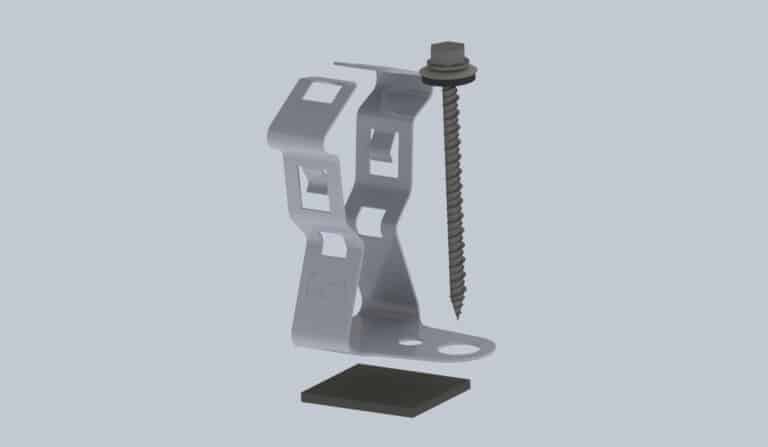 K2 Systems K2 T-Bolt 28/15 M8x30, 1000368