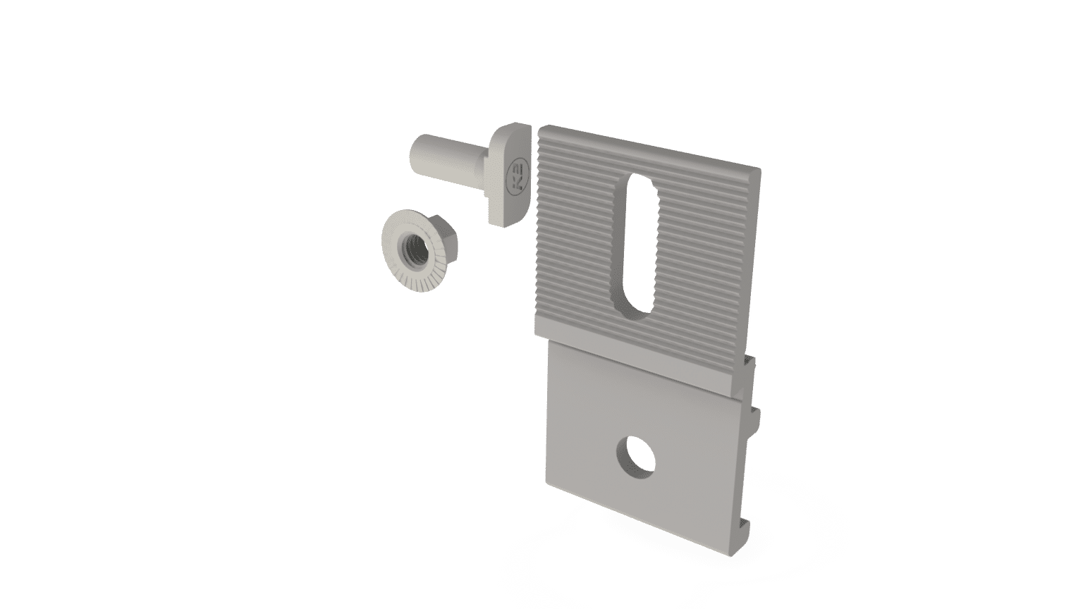 Splice Foot Lift Kit K2 Systems