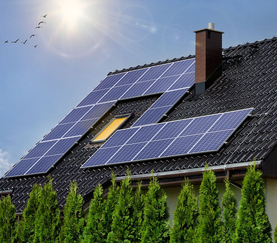 K2 Mounting Systems Technology For Solar Panels » DC-GAP
