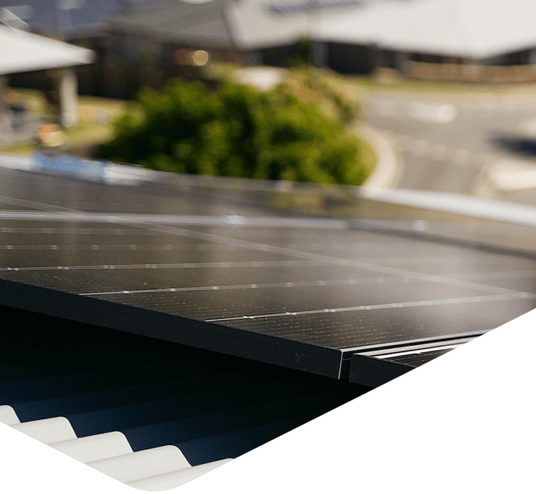 Corrugated sheet metal K2 Systems