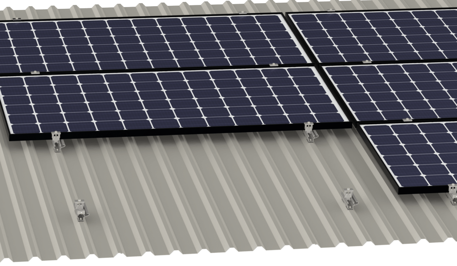 Pitched Roof Systems Archives - K2 Systems