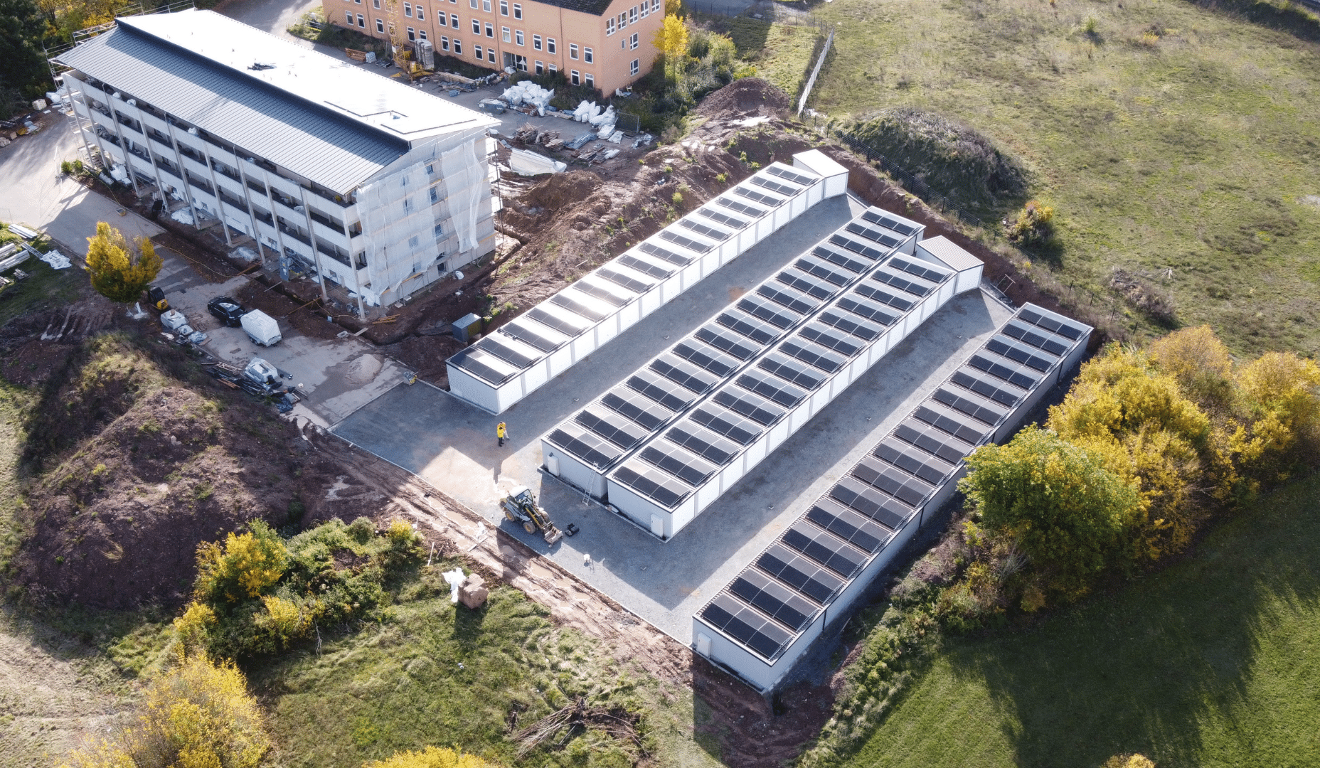 K2 BasicRail System-1