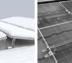 K2 Buddy: Monitoring für Schneelasten - K2 Systems