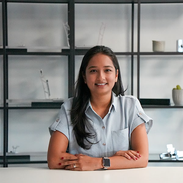 Team Member