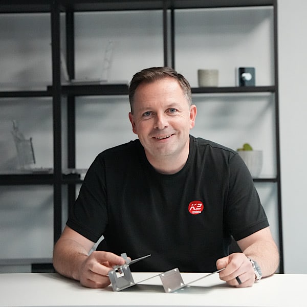 Team Member