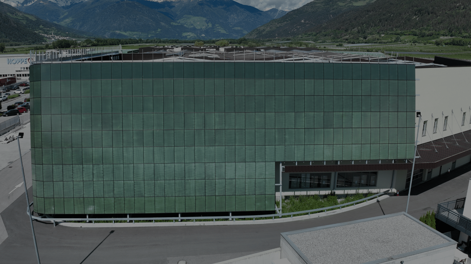 K2-Systems-Fassade-Referenz