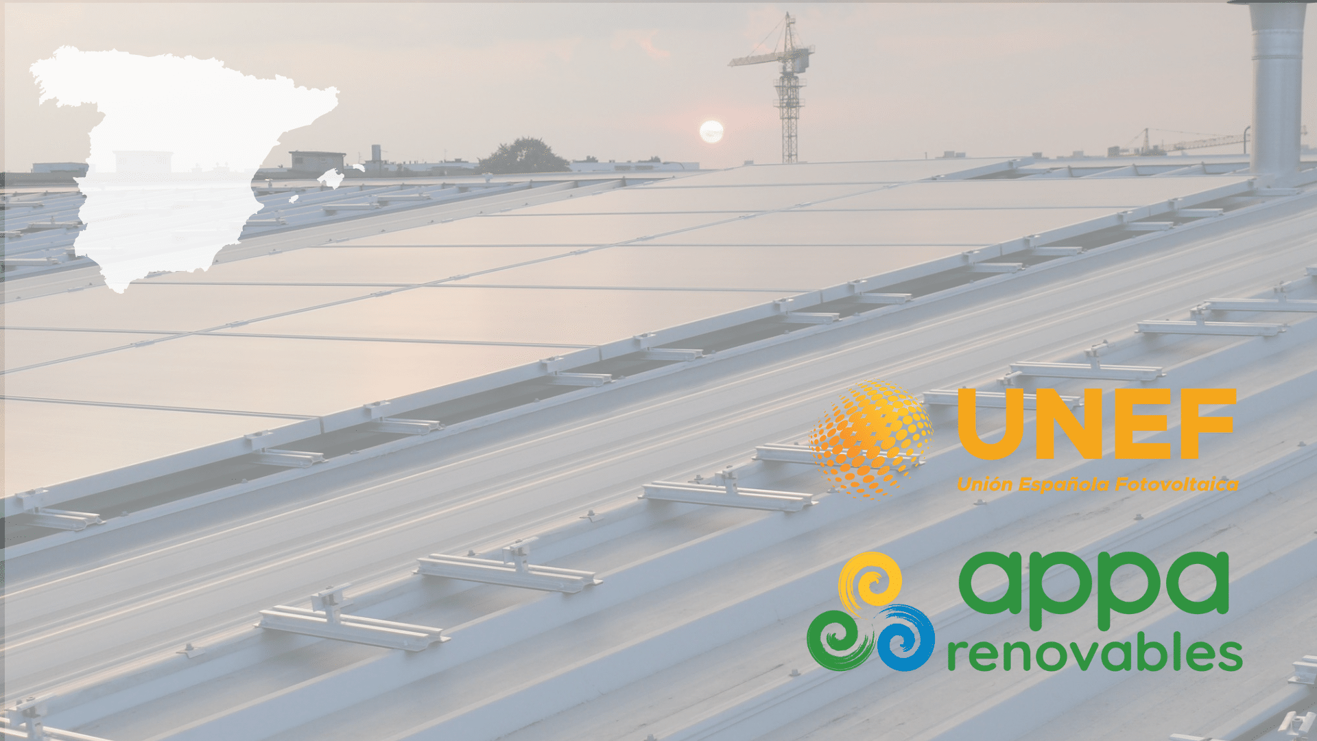 UNEF/APPA PV Verbände