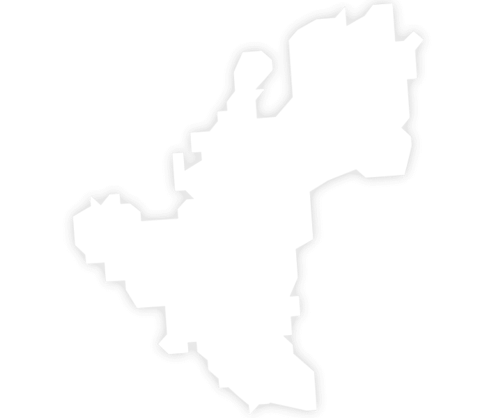 BeNeLux-Map