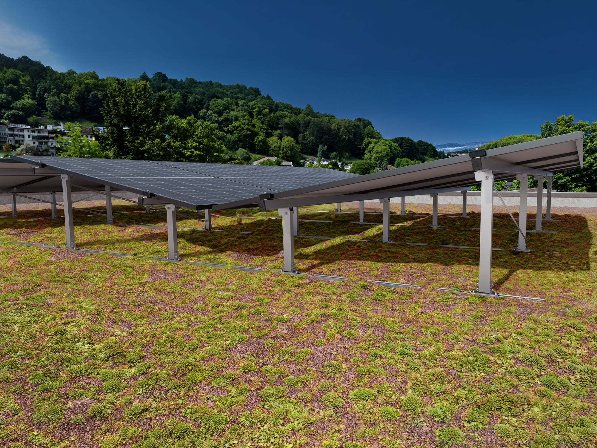 K2 GreenRoof 2.0